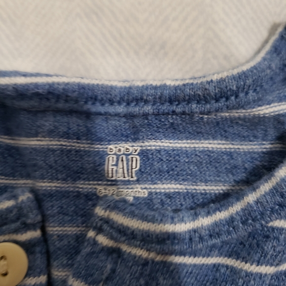 Romper - Picture 2 of 2